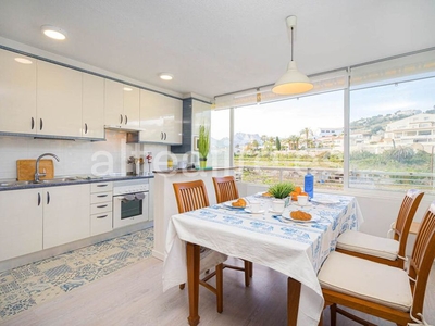 Altea apartamento en venta