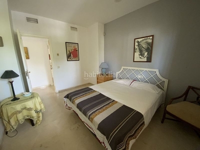Apartamento 2 dormitorios apartamento Guadalmina Alta 53311 en Marbella
