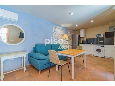 Apartamento en alquiler en Albaicín