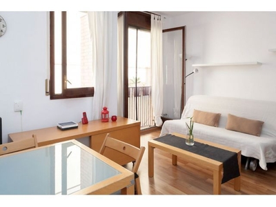 Apartamento en Alquiler en Barcelona, Barcelona