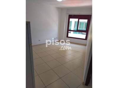 Apartamento en alquiler en Calle Pascal