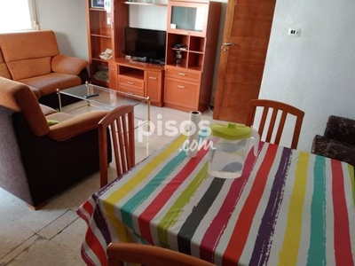 Apartamento en alquiler en Camino de Ronda