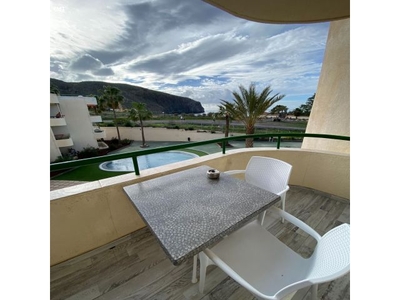 Apartamento en Alquiler en Los Cristianos, Santa Cruz de Tenerife