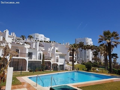 Apartamento en Alquiler en Mijas Costa, Málaga