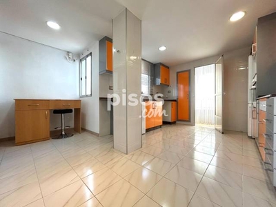 Apartamento en alquiler en Sagunto