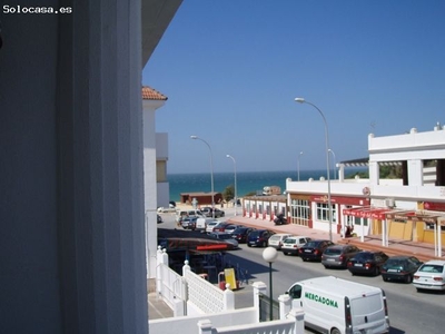 APARTAMENTO EN LA BARROSA - CHICLANA DE LA FRONTERA