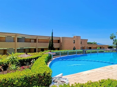 Apartamento en venta en Alhama Springs, Altea, Alicante