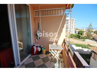 Apartamento en venta en Calle de Francisco de Quevedo