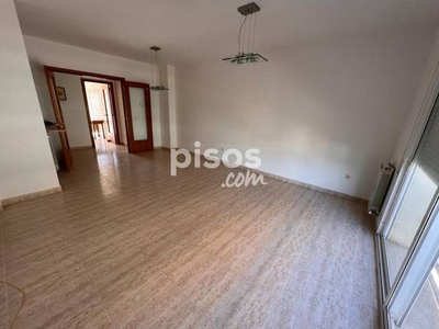 Apartamento en venta en Carrer de Santa Teresa