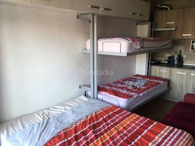 Apartamento en venta en Fenals-santa clotilde en Lloret de Mar