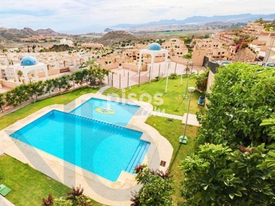 Apartamento en venta en Los Collados Zieschang