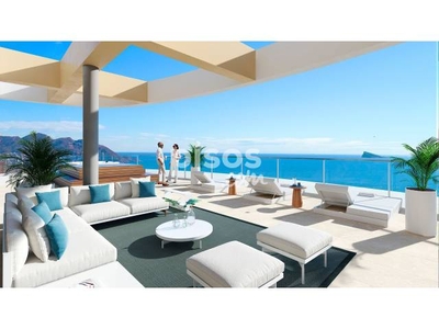 Apartamento en venta en Platja de Ponent