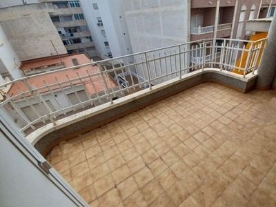 Apartamento en venta en Playa del Cura, Torrevieja, Alicante