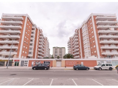 APARTAMENTO LAS ALONDRAS. ALQUILER TEMPORADA DE VERANO. PLAYA DE GANDIA