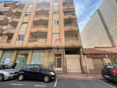 Ático en venta en Avenida Habaneras - Curva de Palangre, Torrevieja, Alicante