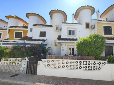Bungalow en venta en Orihuela Costa, Orihuela, Alicante