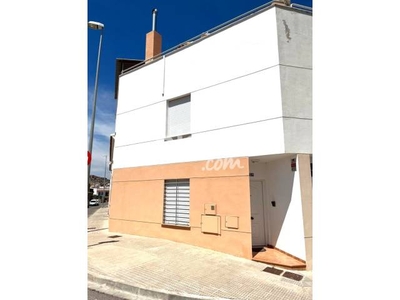 Casa adosada en venta en Carrer de Betxí