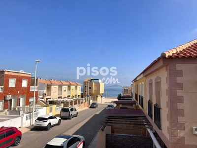 Casa adosada en venta en Los Nietos