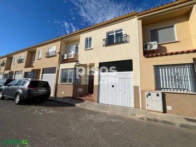 Casa adosada en venta en Ronda del Occidente