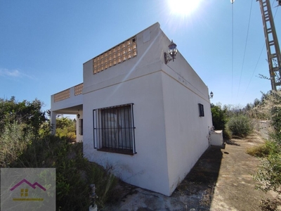 Casa-Chalet en Venta en Ribera De Cabanes, La Castellón Ref: CAS_16