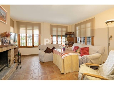 Casa en venta en Avda Andalucia