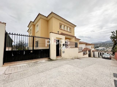 Casa en venta en Calle de los Olivos, 30