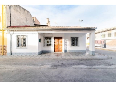 Casa en venta en Calle del Padre Barandiarán, 2