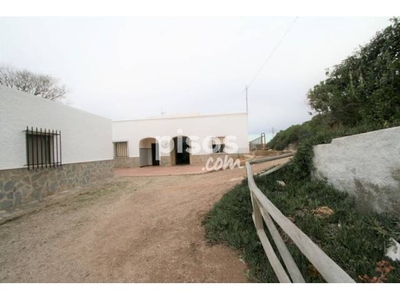 Casa en venta en Calle Níjar-Las Negras, nº 1D