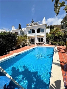 Casa en venta en Capistrano, Nerja, Málaga