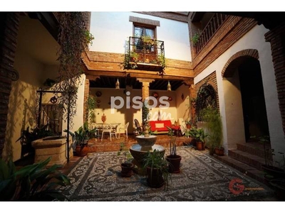 Casa en venta en Casco Historico