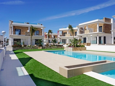 Casa en venta en Ciudad Quesada, Rojales, Alicante