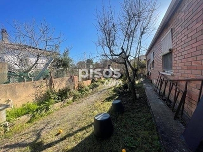 Casa en venta en Carrer de Múrcia