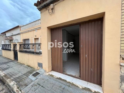 Casa en venta en Miranda