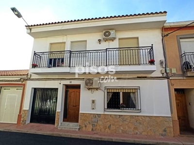 Casa en venta en Totana