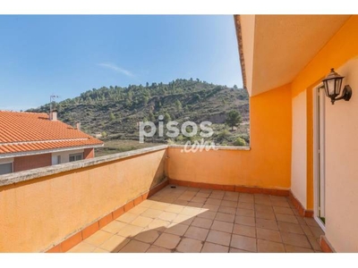 Casa en venta en Zona Pavelló