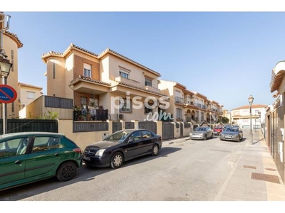 Casa pareada en venta en Purchil