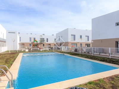 Casa / villa de 173m² en alquiler en La Eliana, Valencia