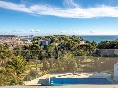 Casa / villa de 411m² en venta en Calonge, Costa Brava