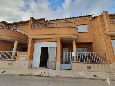 Chalet adosado en venta en Calle Campo De Futbol, 16650, Mesas Las (Cuenca)