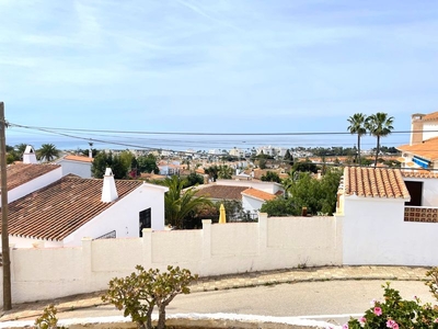 Chalet con 11 habitaciones con vistas al mar y vistas a la montaña en Caleta de Velez