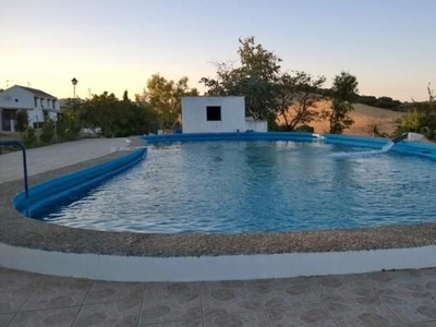 Chalet en Antequera