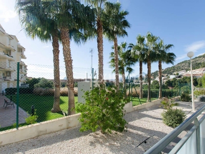 Chalet en venta en Altea, Alicante