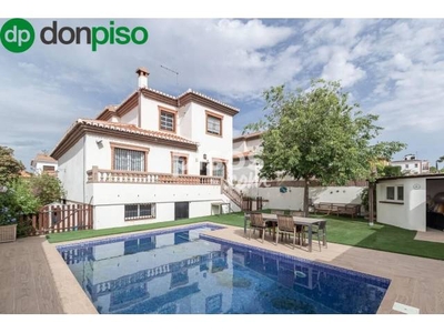 Chalet en venta en Calle del Naranjo