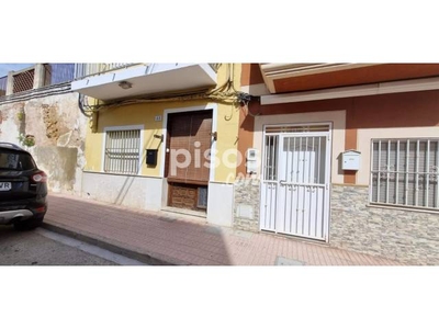 Chalet en venta en Carrer de Llevant