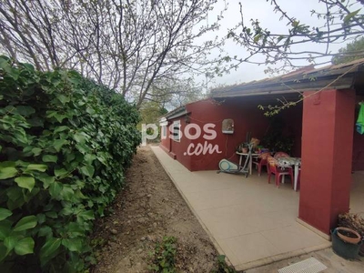 Chalet en venta en Castalla