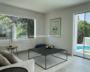 Chalet en venta en Moraira, Teulada-Moraira, Alicante