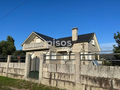 Chalet en venta en Rúa Pomar