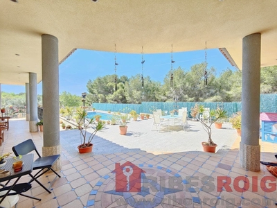 Chalet en venta en Sant Pere de Ribes, Barcelona