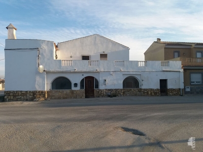 Chalet pareado en venta en Calle Dpt Las Cunas, 04610, Cuevas Del Almanzora (Almería)