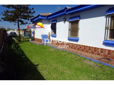 Chalet pareado en venta en Sector Calamã³N